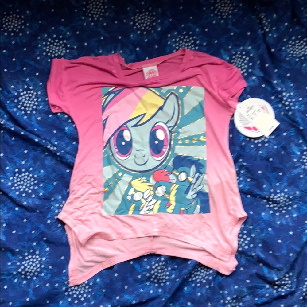 My Little Pony t-shirt